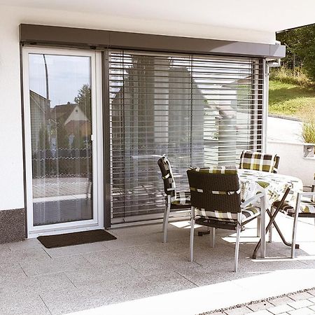 Ferienwohnung Angelina Markdorf Exterior photo