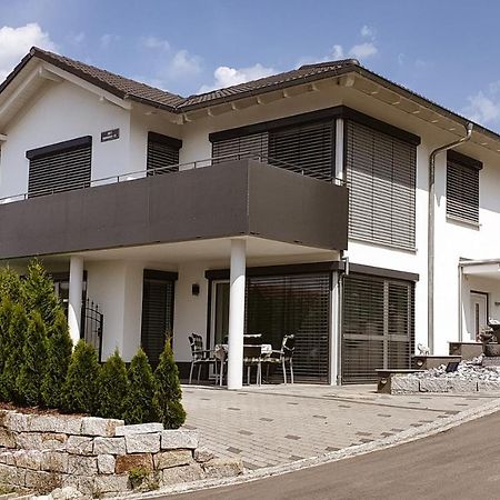 Ferienwohnung Angelina Markdorf Exterior photo