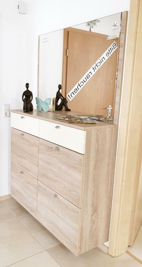 Ferienwohnung Angelina Markdorf Exterior photo