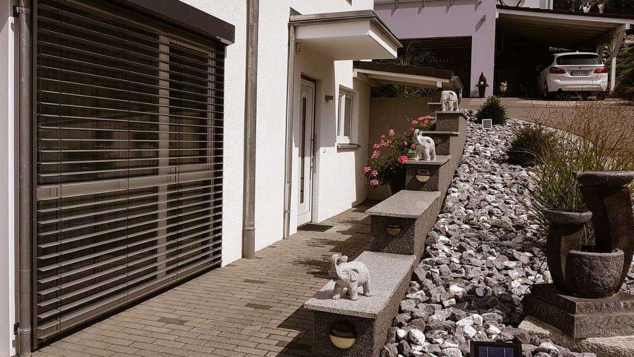 Ferienwohnung Angelina Markdorf Exterior photo